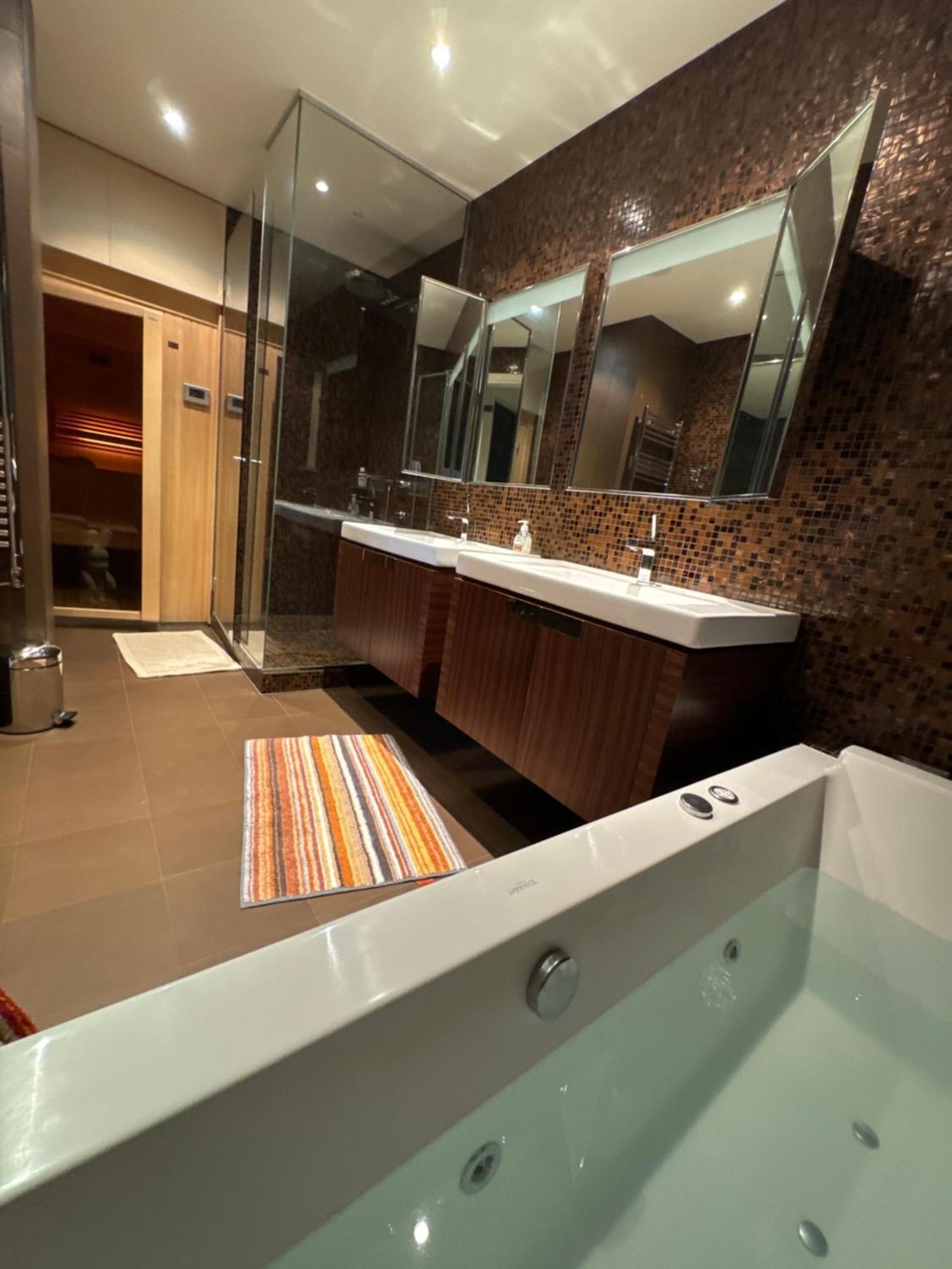 Appartement Av Foch Luxury *