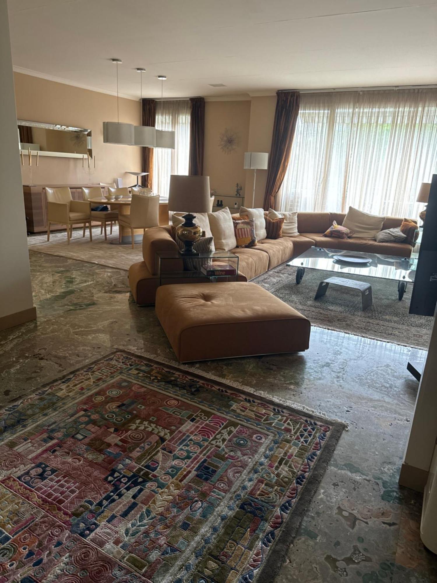 Appartement Av Foch Luxury *