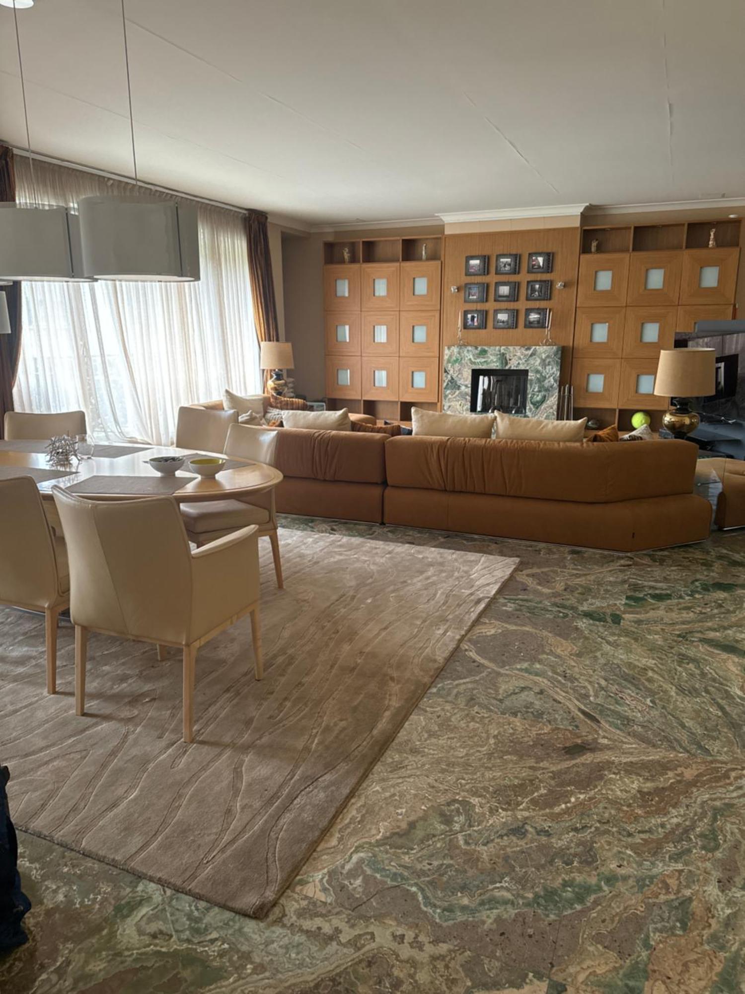 Av Foch Luxury Appartement Parijs