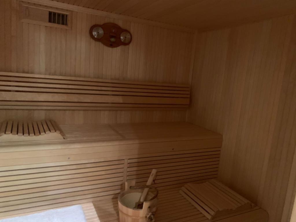 Appartement Av Foch Luxury Parijs