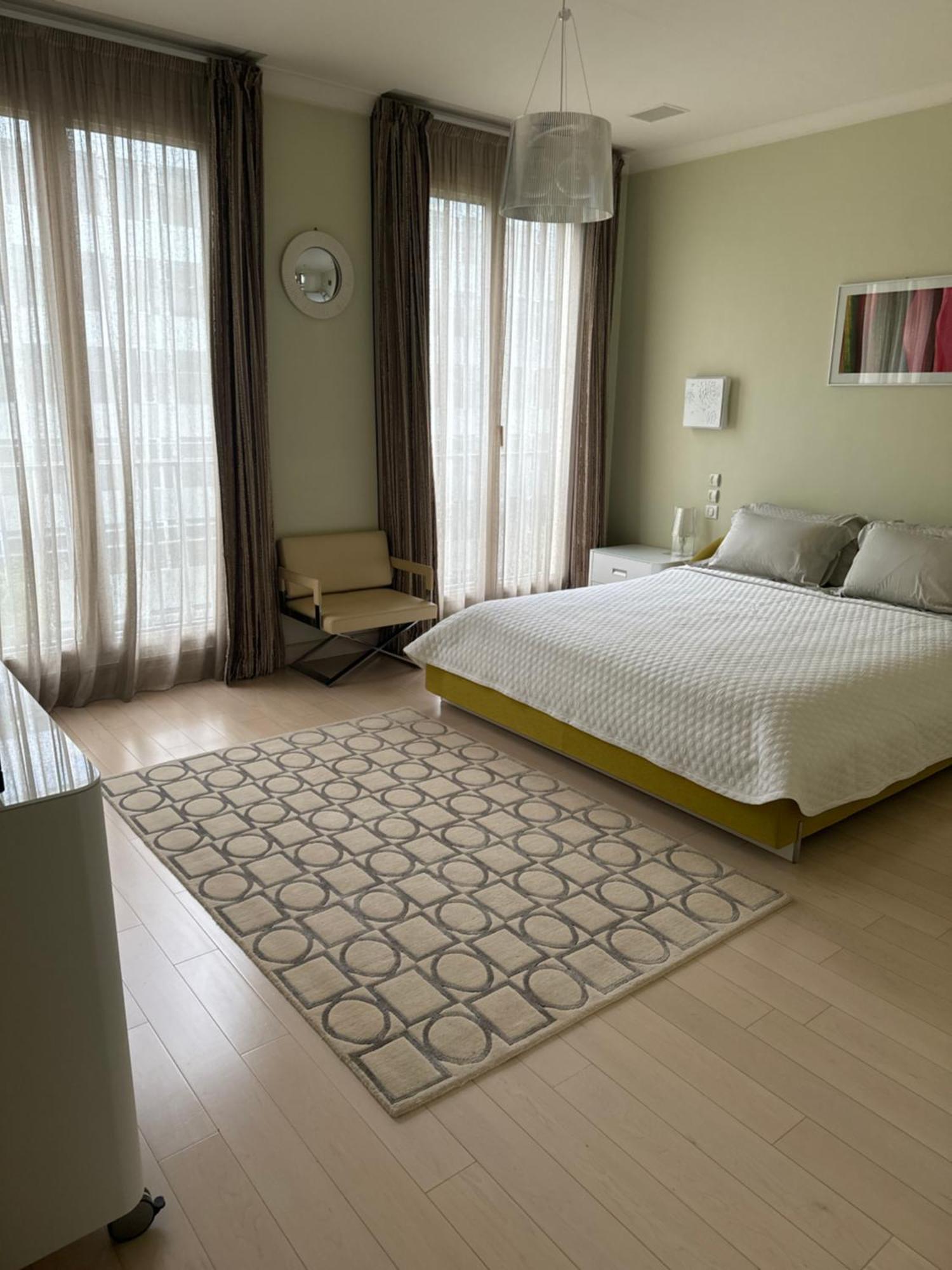 Av Foch Luxury * Paris