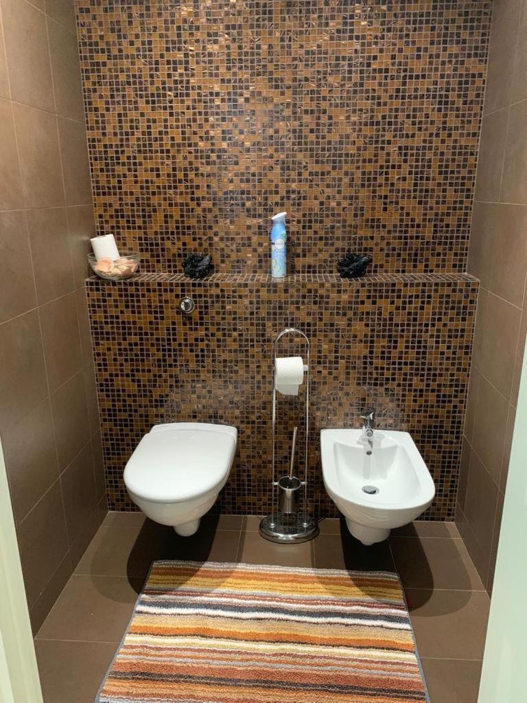 Apartment Av Foch Luxury